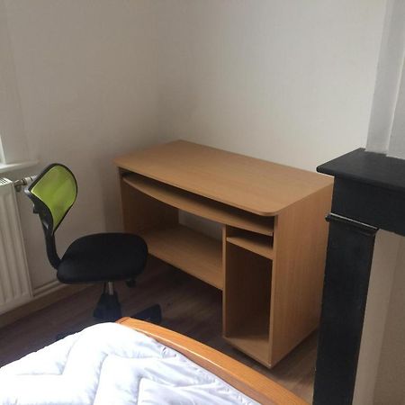 Homestay Λιλ Εξωτερικό φωτογραφία