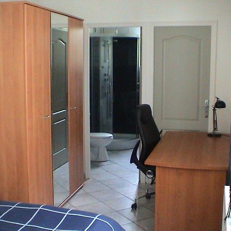 Homestay Λιλ Εξωτερικό φωτογραφία