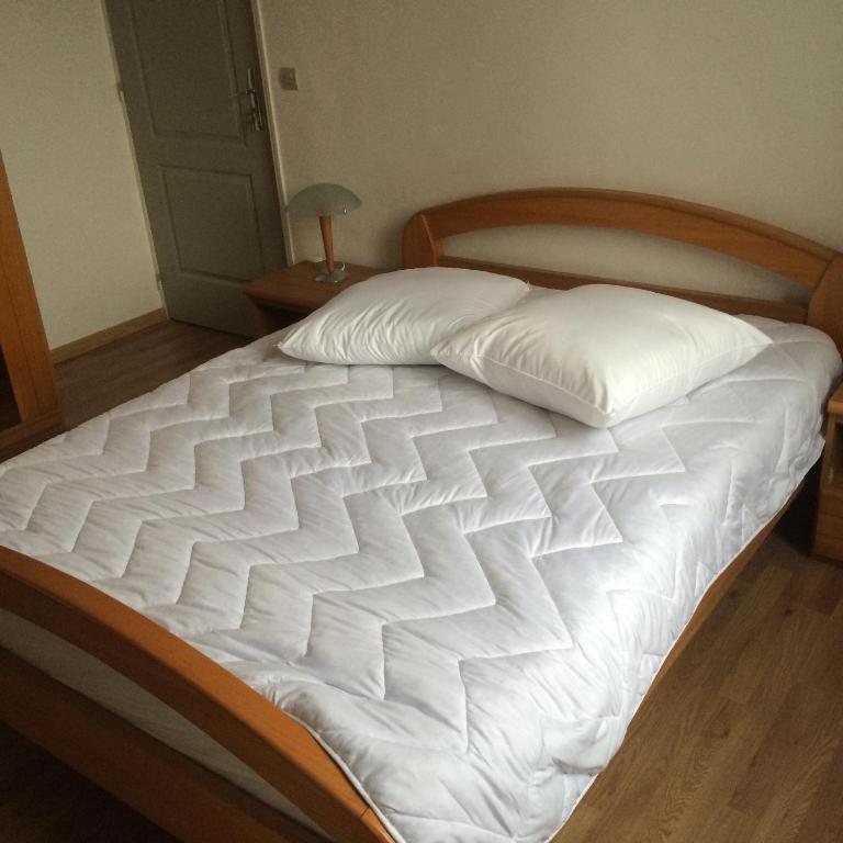 Homestay Λιλ Εξωτερικό φωτογραφία
