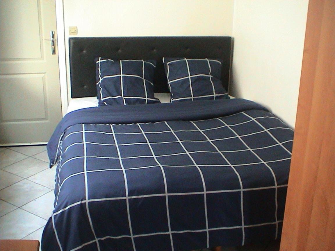 Homestay Λιλ Εξωτερικό φωτογραφία