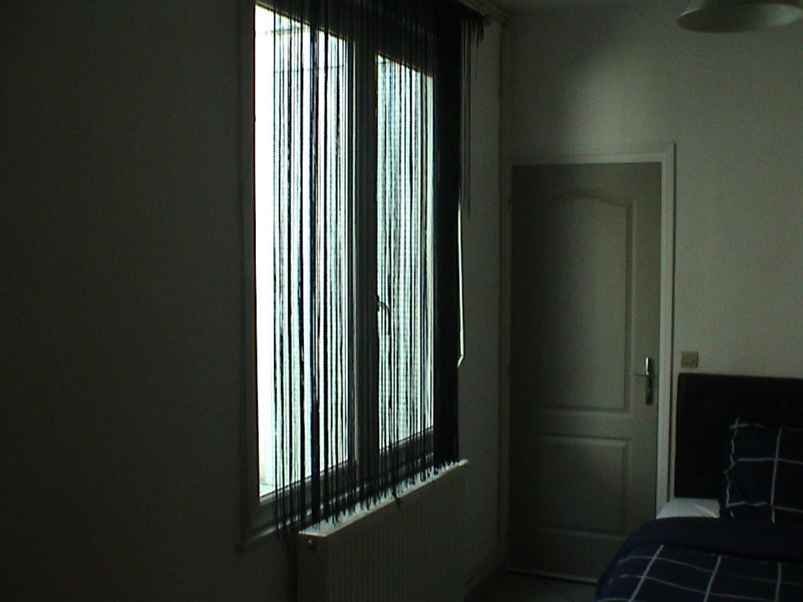 Homestay Λιλ Εξωτερικό φωτογραφία